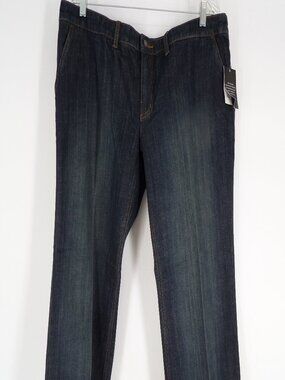 liz&co. Vintage Stretch Jeans Size 16 NWT